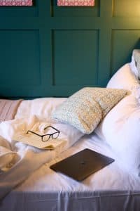 Our Room Styles at The Meadow Lark, Trumpington