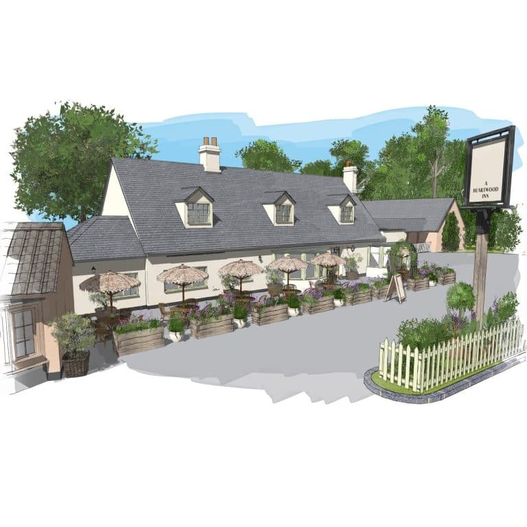 Cover Image for When Will The Meadow Lark Open in Trumpington?